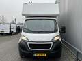 Peugeot Boxer 435 2.2 BlueHDi 165 L3*BAKWAGEN*LAADKLEP*A/C* Wit - thumbnail 12