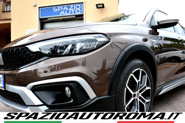 Fiat Tipo 1.0 100CV CROSS NAVI+FUL LED+RCAM+CRUISE+PRIVACY