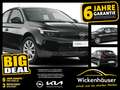 Opel Corsa ELEKTRO AT KlimaA SpurH BT Temp PDC Kam Schwarz - thumbnail 1