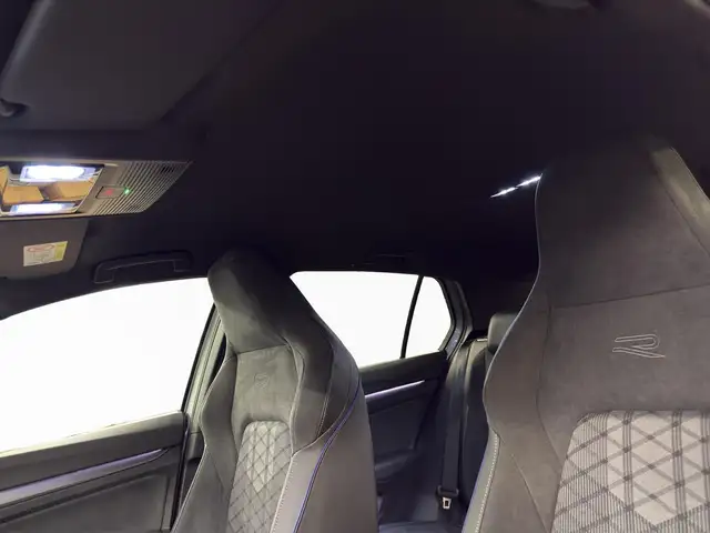 Volkswagen Golf view 15