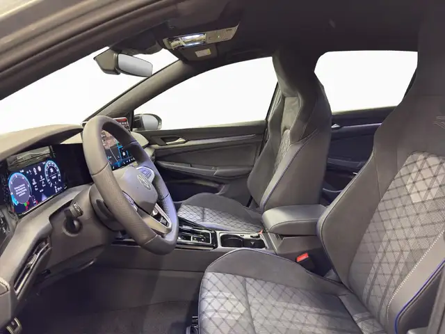 Volkswagen Golf view 9