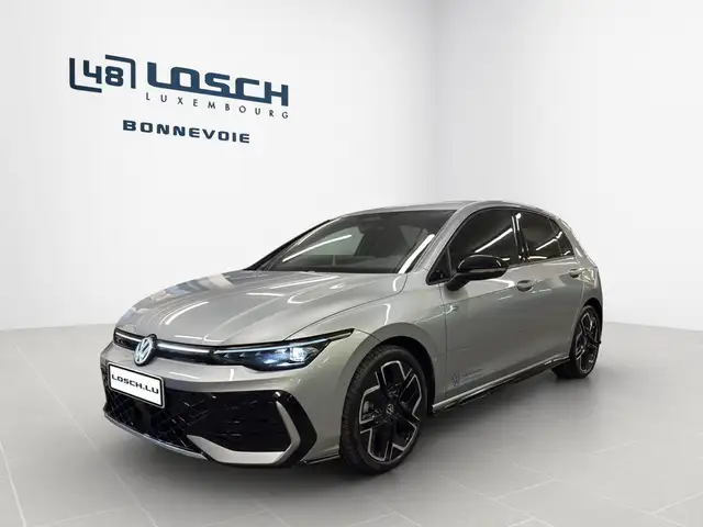 Volkswagen Golf main image