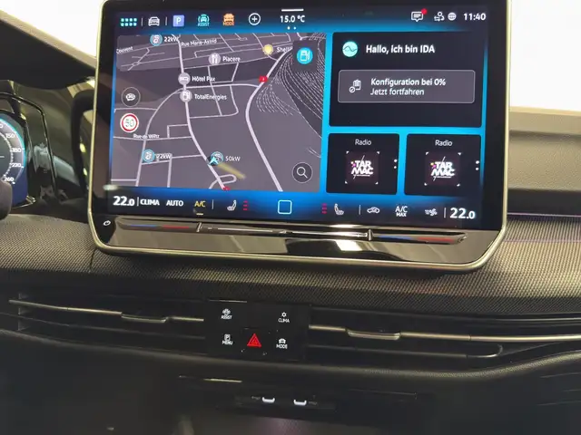 Volkswagen Golf view 13