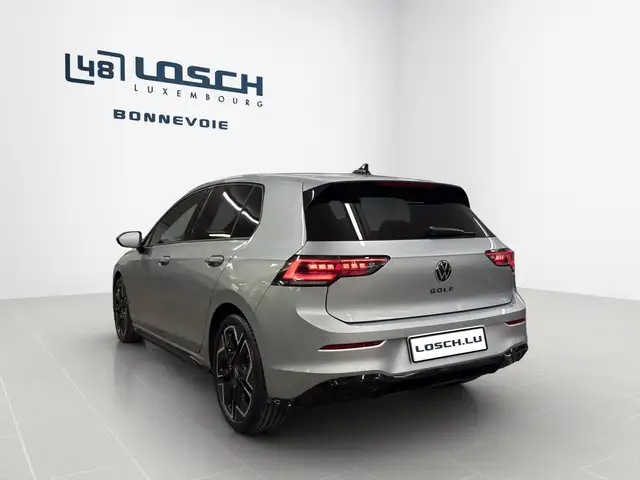 Volkswagen Golf view 7