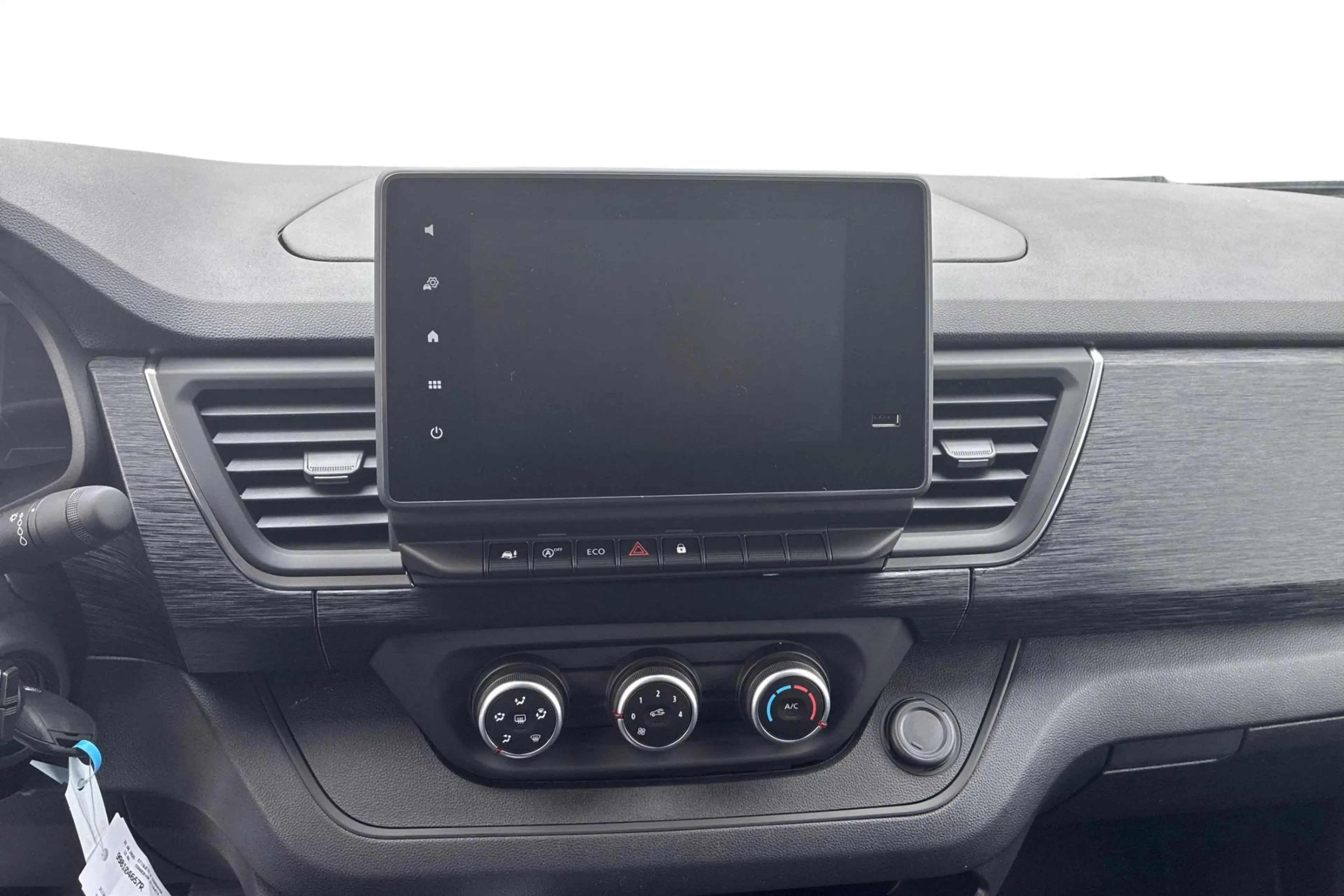 Nissan Primastar L2H1-150-Automaat-Cargopack-Camera-carplay — photo 15