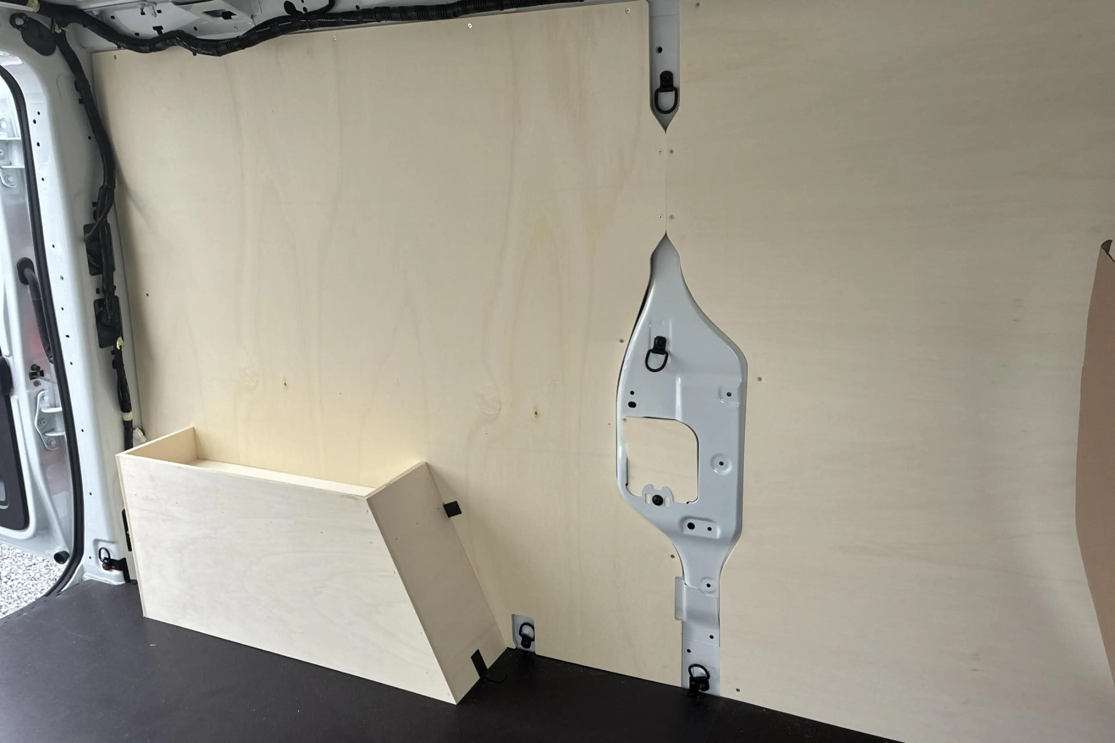 Nissan Primastar L2H1-150-Automaat-Cargopack-Camera-carplay — photo 6