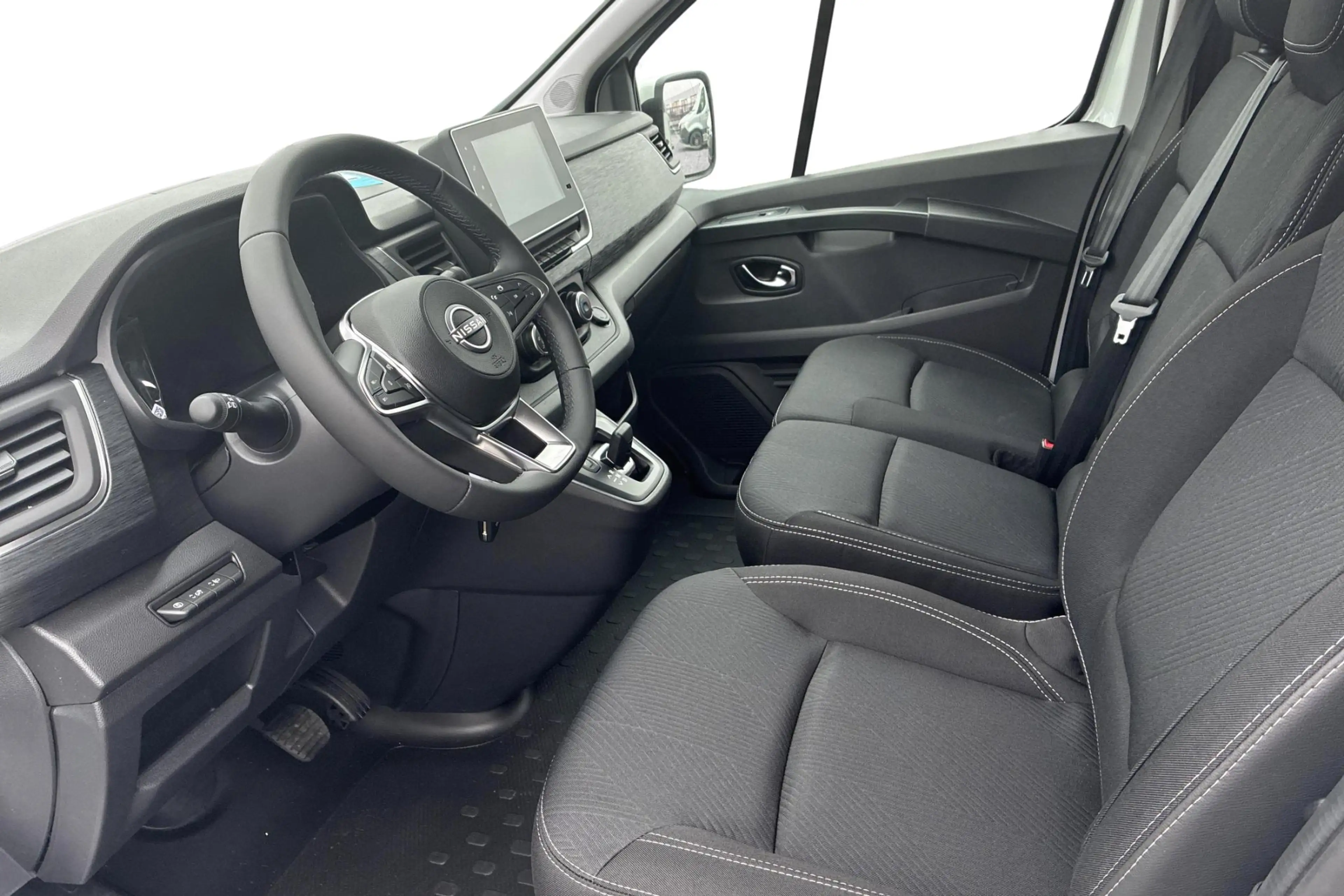 Nissan Primastar L2H1-150-Automaat-Cargopack-Camera-carplay — photo 12