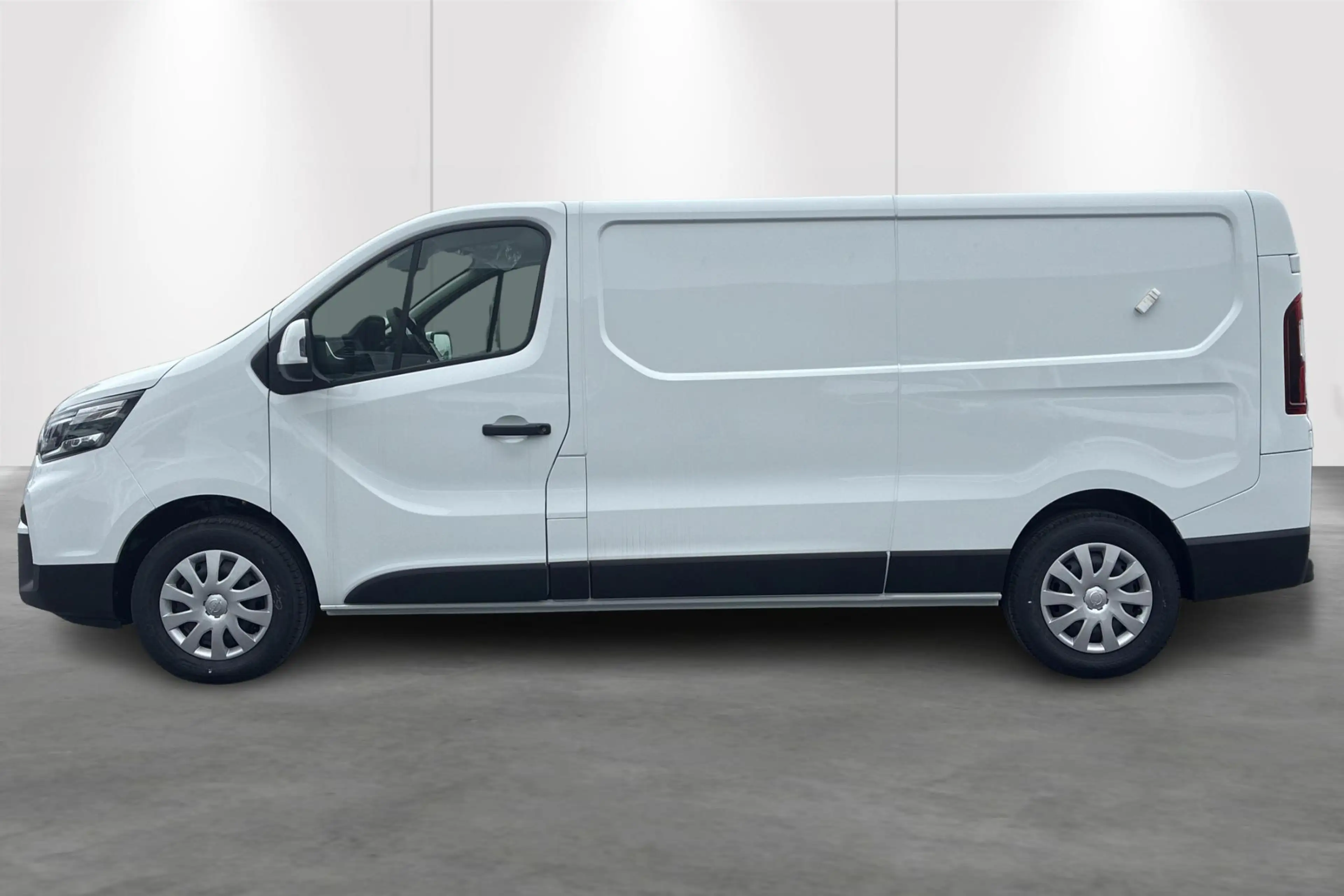 Nissan Primastar L2H1-150-Automaat-Cargopack-Camera-carplay — photo 3