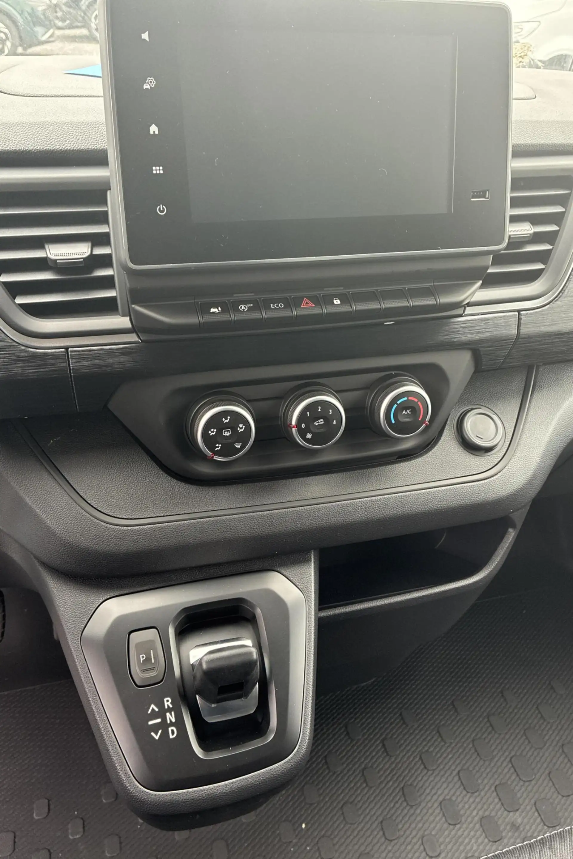 Nissan Primastar L2H1-150-Automaat-Cargopack-Camera-carplay — photo 14