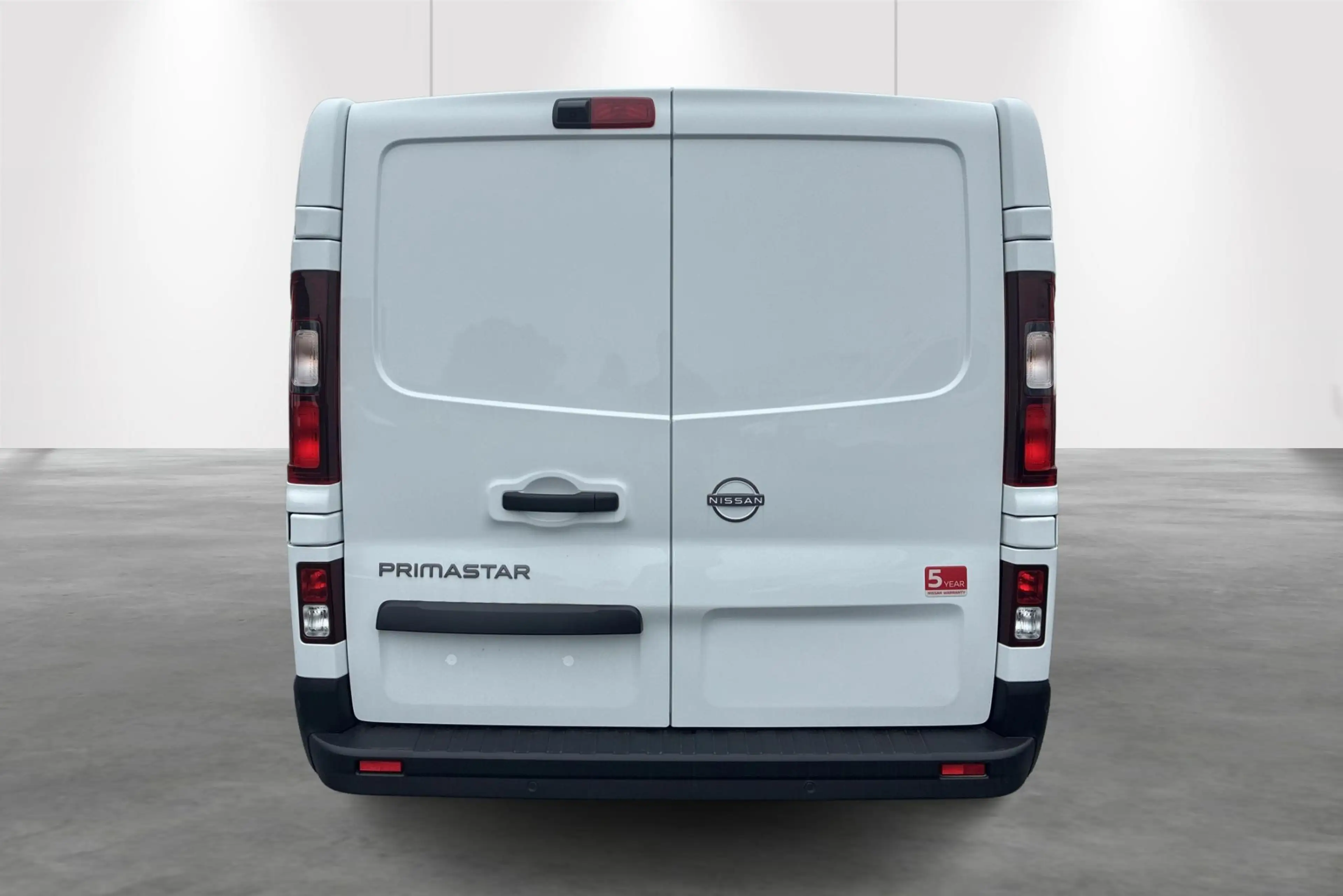 Nissan Primastar L2H1-150-Automaat-Cargopack-Camera-carplay — photo 5