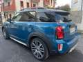 MINI Cooper SD Countryman 2.0 Yours all4 auto Blauw - thumbnail 2