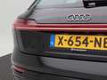 Audi Q8 e-tron 55 quattro 408 Pk Advanced Edition Plus 115 kWh | Zwart - thumbnail 16