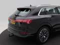 Audi Q8 e-tron 55 quattro 408 Pk Advanced Edition Plus 115 kWh | Zwart - thumbnail 17