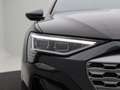 Audi Q8 e-tron 55 quattro 408 Pk Advanced Edition Plus 115 kWh | Zwart - thumbnail 10