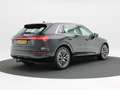 Audi Q8 e-tron 55 quattro 408 Pk Advanced Edition Plus 115 kWh | Zwart - thumbnail 2