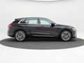 Audi Q8 e-tron 55 quattro 408 Pk Advanced Edition Plus 115 kWh | Zwart - thumbnail 7