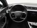 Audi Q8 e-tron 55 quattro 408 Pk Advanced Edition Plus 115 kWh | Zwart - thumbnail 43
