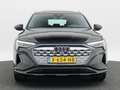 Audi Q8 e-tron 55 quattro 408 Pk Advanced Edition Plus 115 kWh | Zwart - thumbnail 4