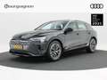 Audi Q8 e-tron 55 quattro 408 Pk Advanced Edition Plus 115 kWh | Zwart - thumbnail 1