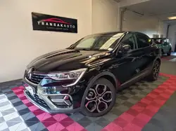 Renault Arkana E-Tech 145 - 21B Intens