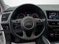 Audi Q5 2.0 TDI quat. Top-Ausst. GARANTIE Weiß - thumbnail 13