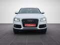 Audi Q5 2.0 TDI quat. Top-Ausst. GARANTIE Weiß - thumbnail 2