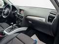 Audi Q5 2.0 TDI quat. Top-Ausst. GARANTIE Weiß - thumbnail 10