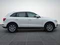 Audi Q5 2.0 TDI quat. Top-Ausst. GARANTIE Weiß - thumbnail 7