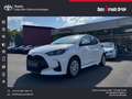 Toyota Yaris Comfort 1.0 Dual-VVTi EU6d Rückfahrkamera Apple Ca Weiß - thumbnail 1
