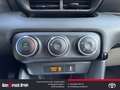 Toyota Yaris Comfort 1.0 Dual-VVTi EU6d Rückfahrkamera Apple Ca Weiß - thumbnail 19