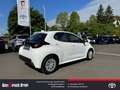 Toyota Yaris Comfort 1.0 Dual-VVTi EU6d Rückfahrkamera Apple Ca Weiß - thumbnail 4
