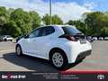 Toyota Yaris Comfort 1.0 Dual-VVTi EU6d Rückfahrkamera Apple Ca Weiß - thumbnail 3