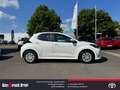 Toyota Yaris Comfort 1.0 Dual-VVTi EU6d Rückfahrkamera Apple Ca Weiß - thumbnail 5