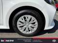 Toyota Yaris Comfort 1.0 Dual-VVTi EU6d Rückfahrkamera Apple Ca Weiß - thumbnail 7