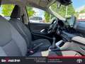 Toyota Yaris Comfort 1.0 Dual-VVTi EU6d Rückfahrkamera Apple Ca Weiß - thumbnail 9