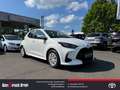 Toyota Yaris Comfort 1.0 Dual-VVTi EU6d Rückfahrkamera Apple Ca Weiß - thumbnail 6