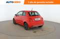 Fiat 500 1.2 Lounge Amarillo - thumbnail 4