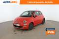Fiat 500 1.2 Lounge Amarillo - thumbnail 1