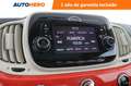 Fiat 500 1.2 Lounge Amarillo - thumbnail 23