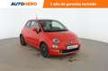 Fiat 500 1.2 Lounge Amarillo - thumbnail 8