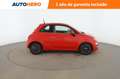 Fiat 500 1.2 Lounge Amarillo - thumbnail 7