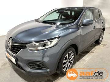 TCe Zen Automatik EU6d Navi Klima PDC