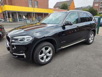 xDrive 30 d Leder-Navi-Xenon-Panorama
