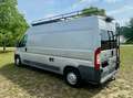 Caravans-Wohnm Fiat Ducato Zilver - thumbnail 11
