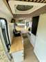Caravans-Wohnm Fiat Ducato Zilver - thumbnail 5