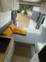 Caravans-Wohnm Fiat Ducato Zilver - thumbnail 7