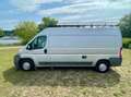 Caravans-Wohnm Fiat Ducato Zilver - thumbnail 13