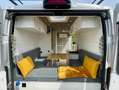 Caravans-Wohnm Fiat Ducato Zilver - thumbnail 3