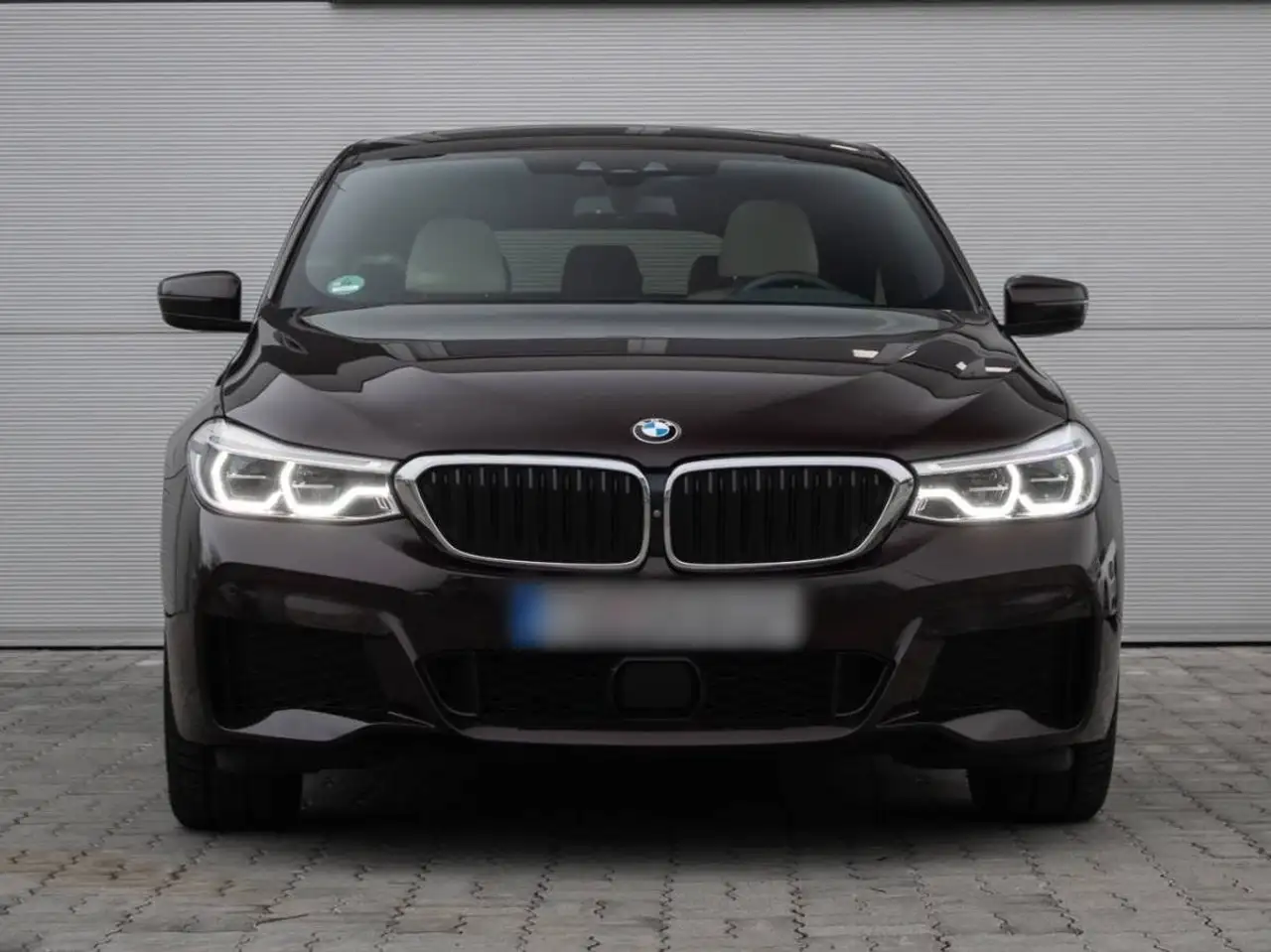 BMW 630