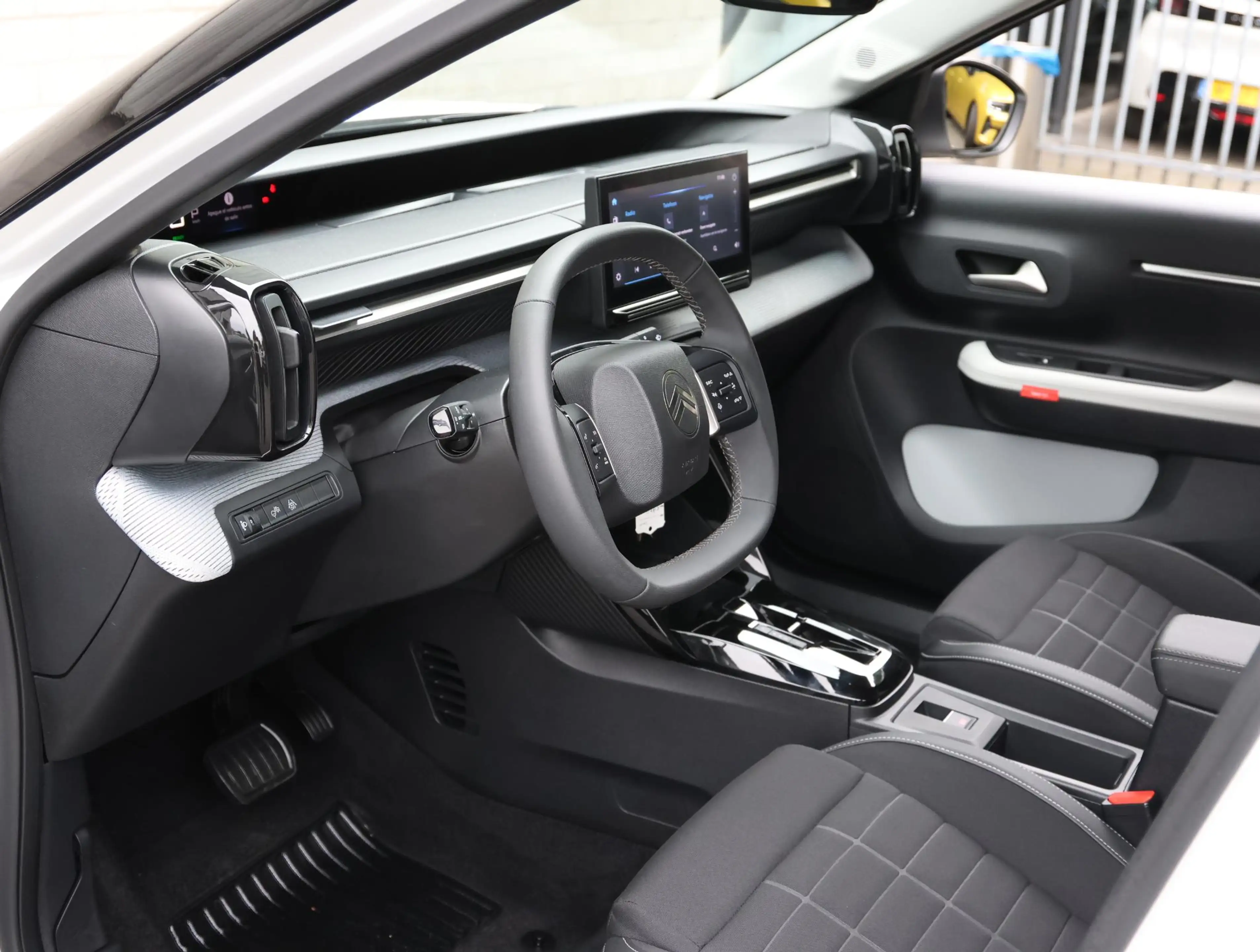 Citroen E-C3 Max 44 kWh 113pk | ACCU 93% | Camera | Lichtmetale — photo 10